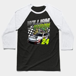 William Byron Baseball T-Shirt